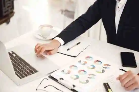 13 Steps of Revenue Cycle Management
