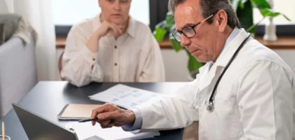 Difference Between Reversal and Recoupment in Medical Billing