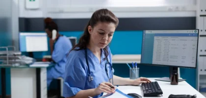 pos 22 in Medical Billing