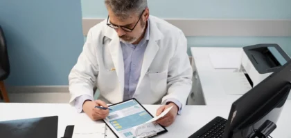 What Is Credentialing in Medical Billing