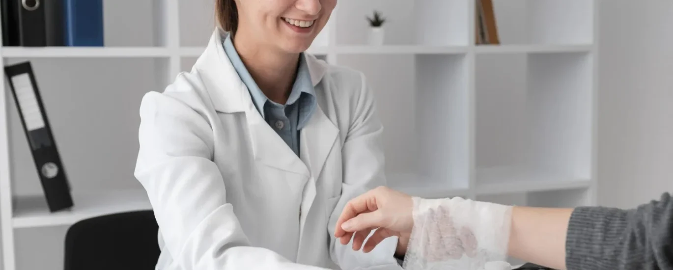 importance of wound Care billing services