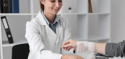 importance of wound Care billing services