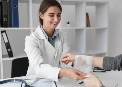 importance of wound Care billing services